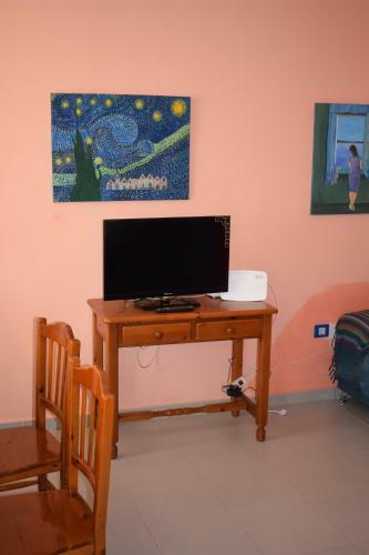 Casa Palmeras Costa