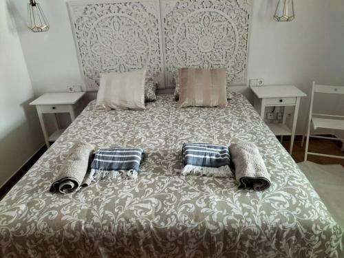 Apartamento Amura En Playa De Las Cucharas