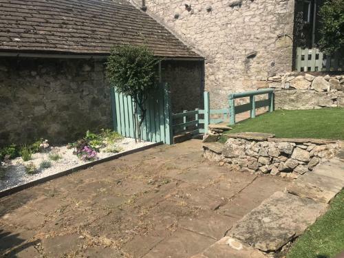Market View Cottage, Tideswell