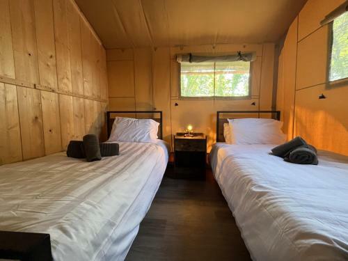 Jungle Book Safari Tent