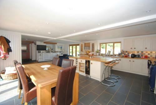 Exe Valley Farmhouse