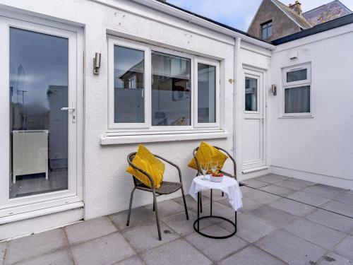 Tenby Heights