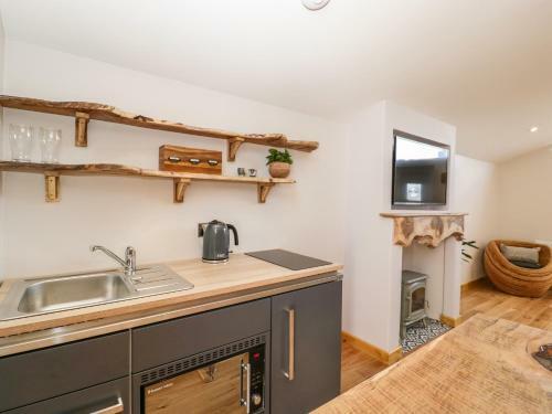 Hillfarrow Hideaway