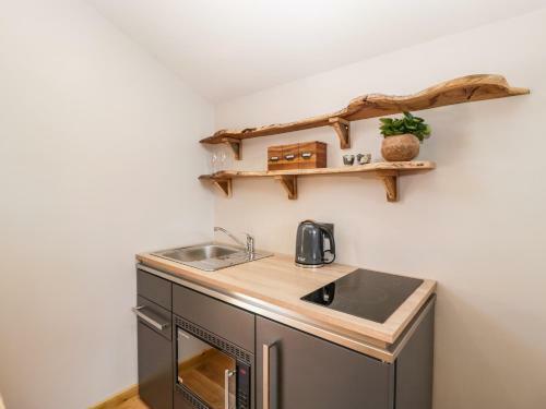 Hillfarrow Hideaway