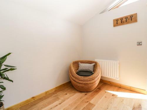 Hillfarrow Hideaway