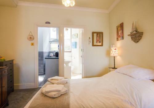 Apartamento 1 Sparta House