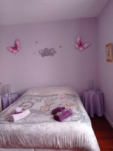 Le Relais De La Bulle Enchant�e