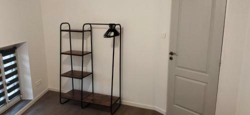 Apartamento Appartement En Duplex � H�buterne