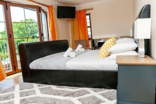 Hostal St Martins House Apartments