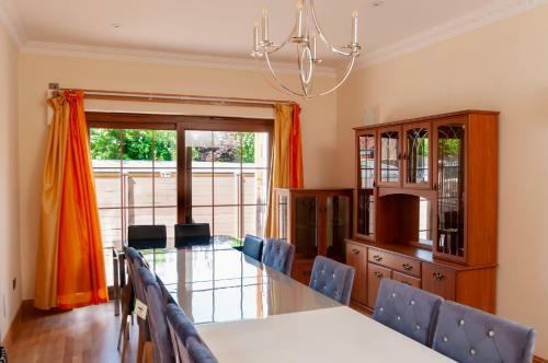 Hostal St Martins House Apartments