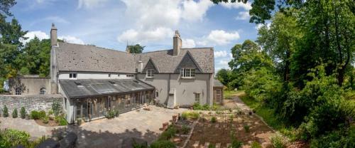 Hostal The Old Parsonage, Tigley