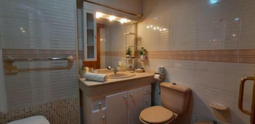 Apartamento Jp