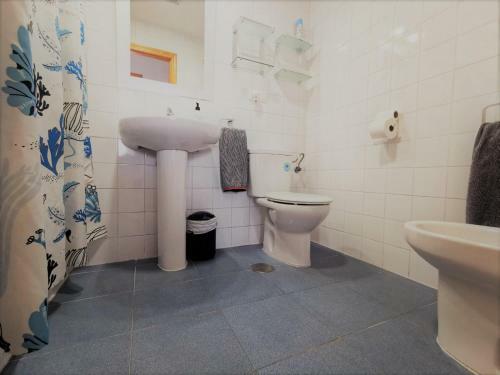 Apartamento Numancia