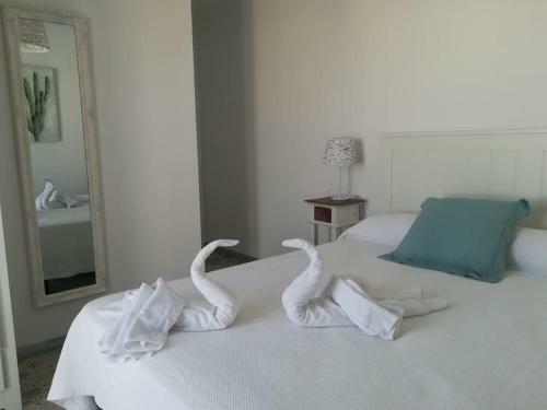 Apartamento Ave Maria 9