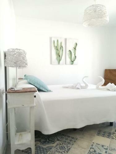 Apartamento Ave Maria 9