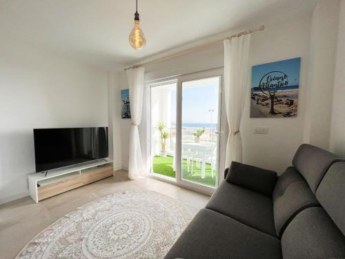 Apartamento Tarifa Cozy House - Mirador Del Sur 2