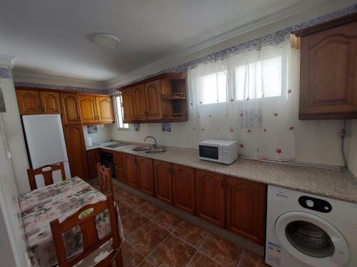 Apartamento Piso Villavarela