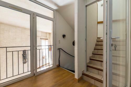 Apartamento L'escapade