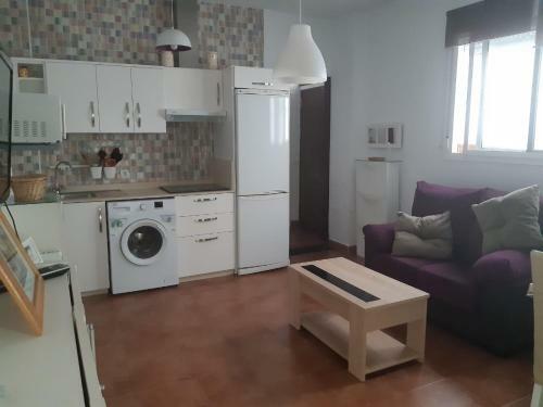 Apartamento Pasaje De La Huerta - Tarifa