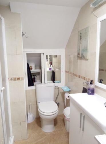 Apartamento Pasaje De La Huerta - Tarifa