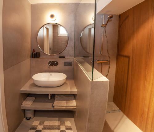 Tarifa Cozy House - Ocre Et Vert - Maison De Plage
