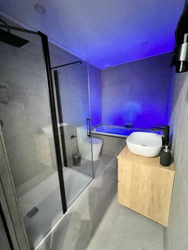 Apartamento Castillejos