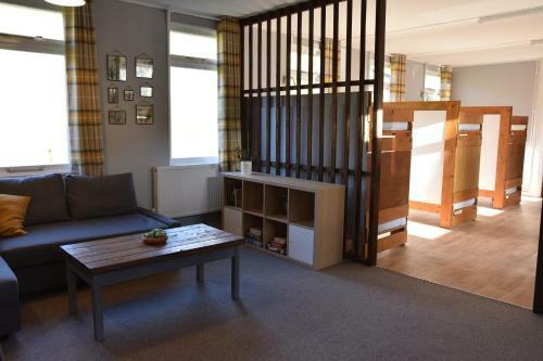 Albergue Diffwys Outdoor Centre