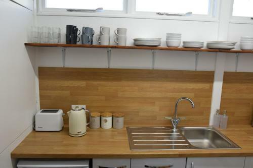 Albergue Diffwys Outdoor Centre