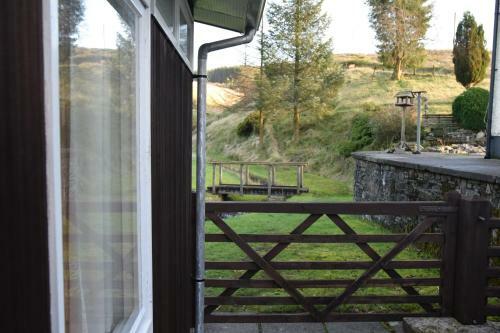 Albergue Diffwys Outdoor Centre