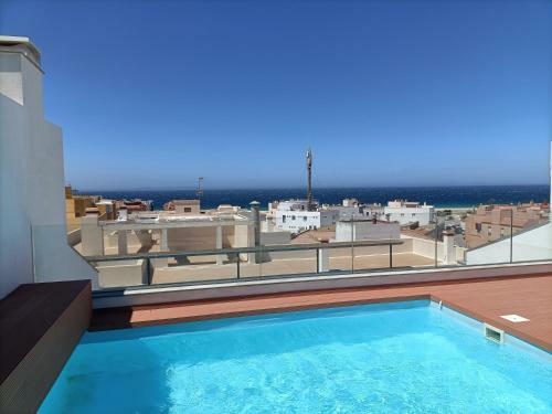 Apartamento �frica View