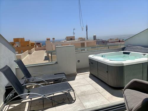 Apartamento �frica View