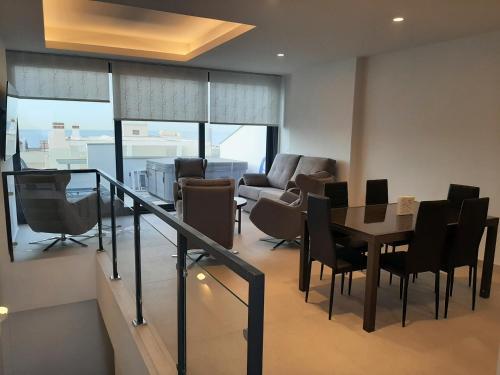 Apartamento �frica View