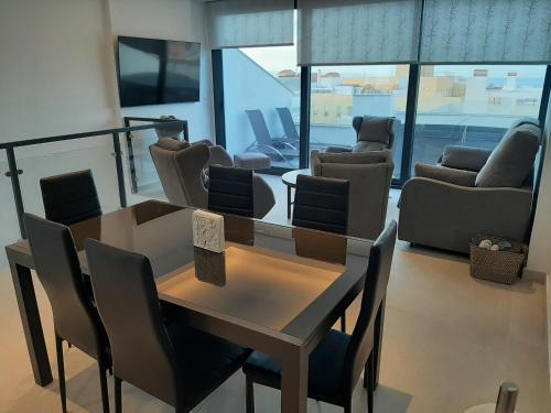 Apartamento �frica View