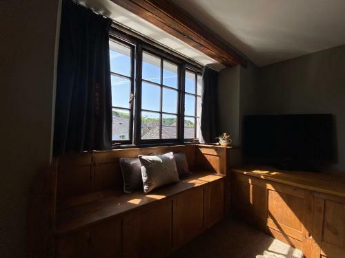 Bed & Breakfast Tom's Of Tregaron