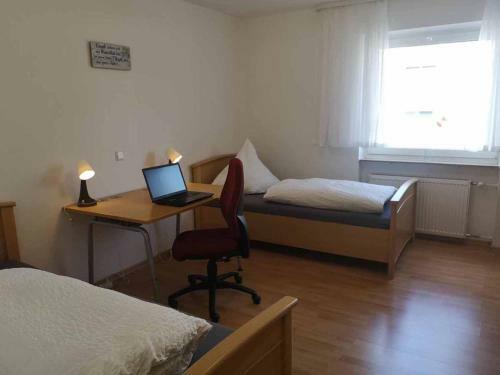 Apartamento Like-at-home