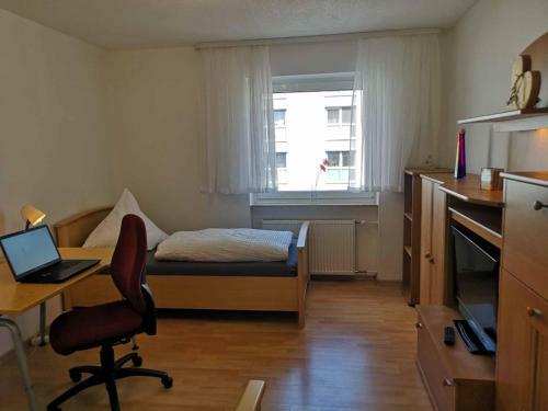 Apartamento Like-at-home
