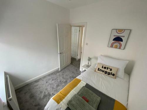 Rhondda Tunnel Cottage By Staystaycations