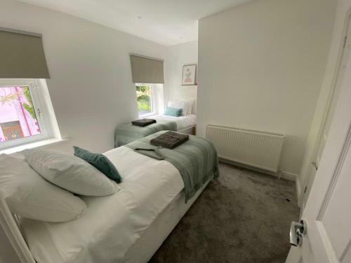 Rhondda Tunnel Cottage By Staystaycations