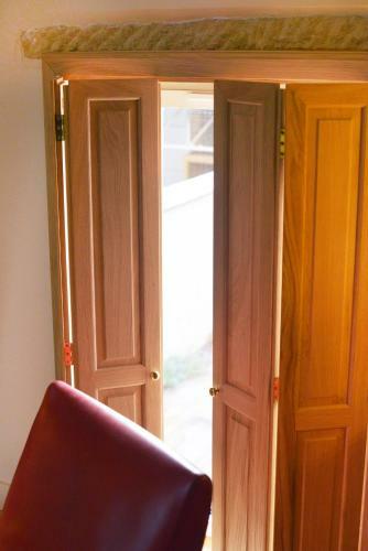 Bed & Breakfast L?artelier Dans Ma Cour