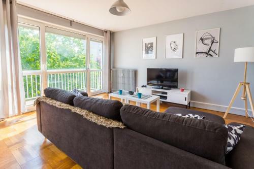Apartamento Sirah Yourhosthelper