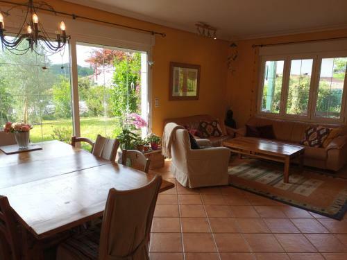 Maison Hendaye, 5 Pi�ces, 8 Personnes - Fr-1-239-788