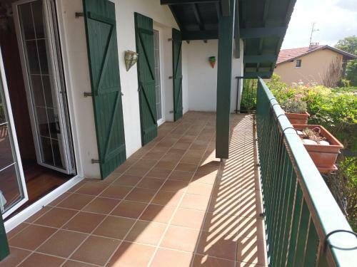 Maison Hendaye, 5 Pi�ces, 8 Personnes - Fr-1-239-788