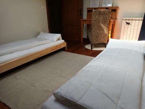 Maison Hendaye, 5 Pi�ces, 8 Personnes - Fr-1-239-788