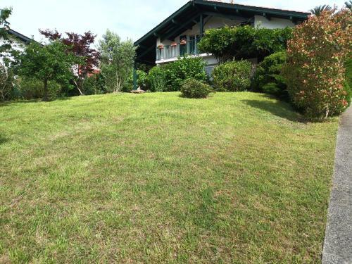 Maison Hendaye, 5 Pi�ces, 8 Personnes - Fr-1-239-788