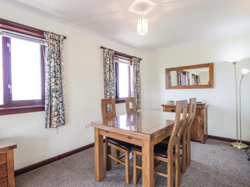 Woodburn Cottage