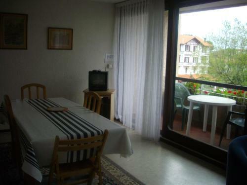 Apartamento 8, Avenue Des Magnolias