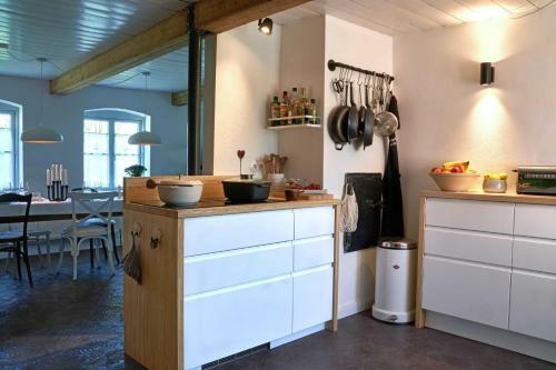 Reetdachhaus De Ole Kaat