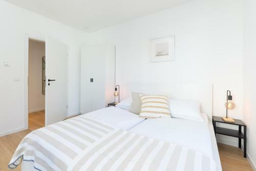 Apartamento Willkommen Am Meer
