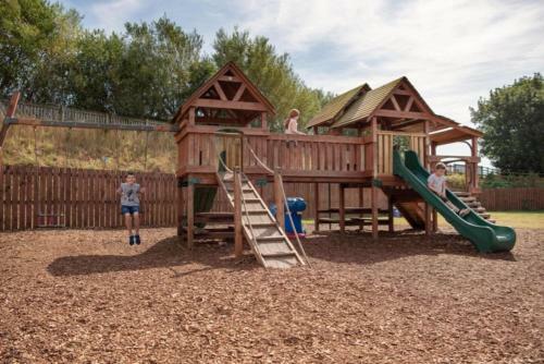 Tunstall View Caravan Holidays At Sand Le Mere
