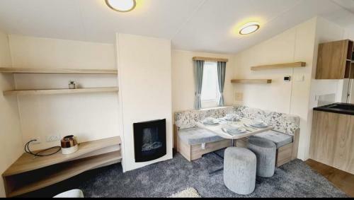 Tunstall View Caravan Holidays At Sand Le Mere